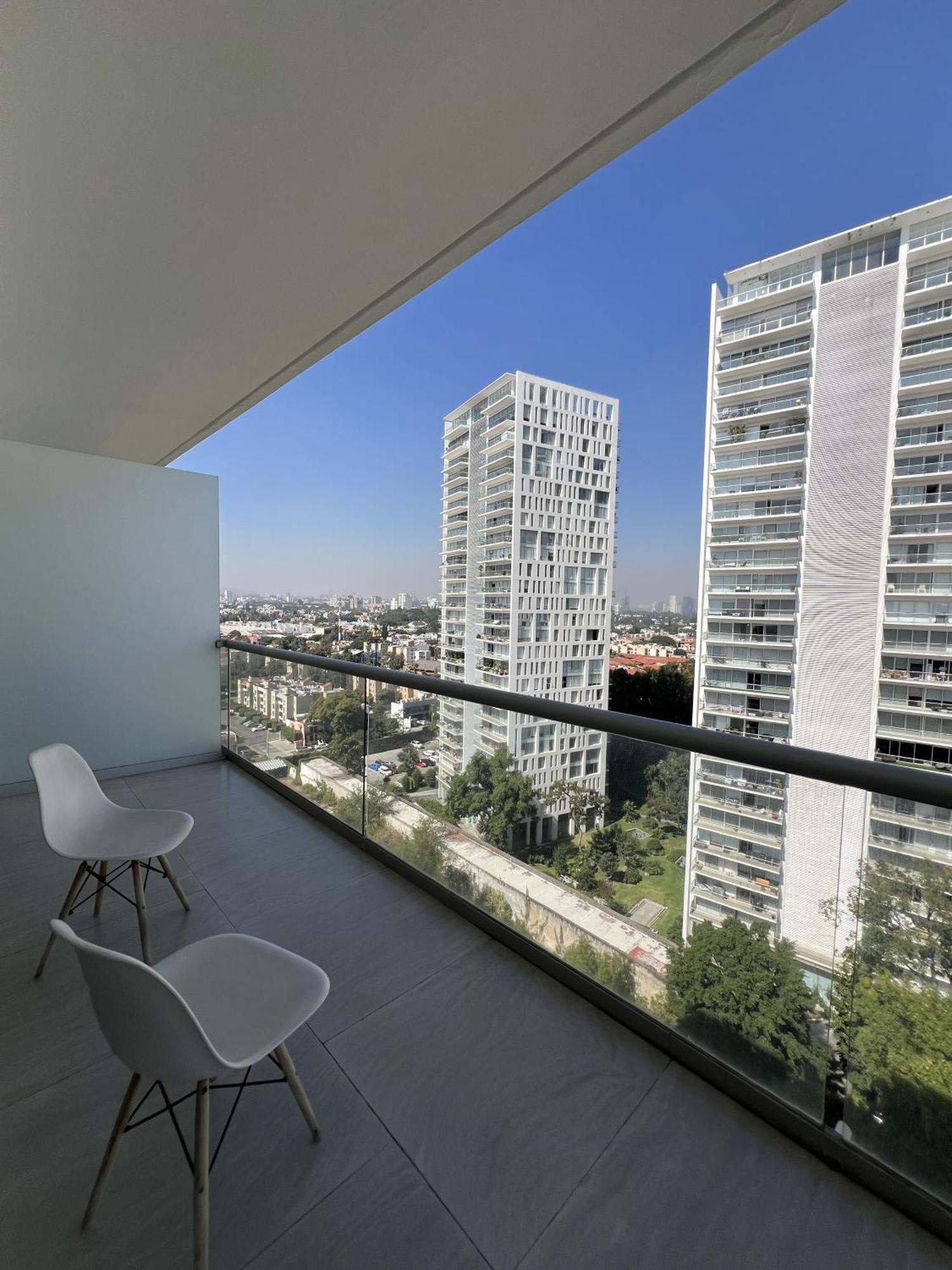 Aparthotel Park Life Guadalajara Exterior foto