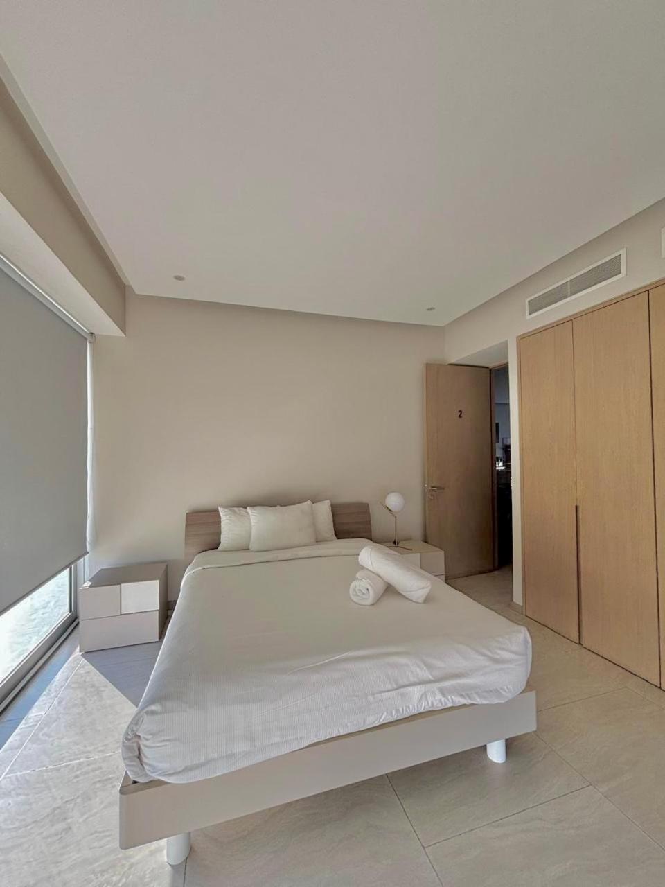 Aparthotel Park Life Guadalajara Exterior foto