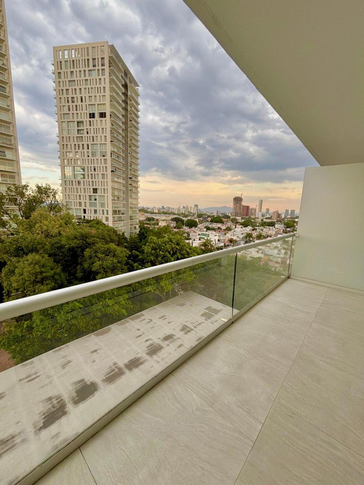 Aparthotel Park Life Guadalajara Exterior foto